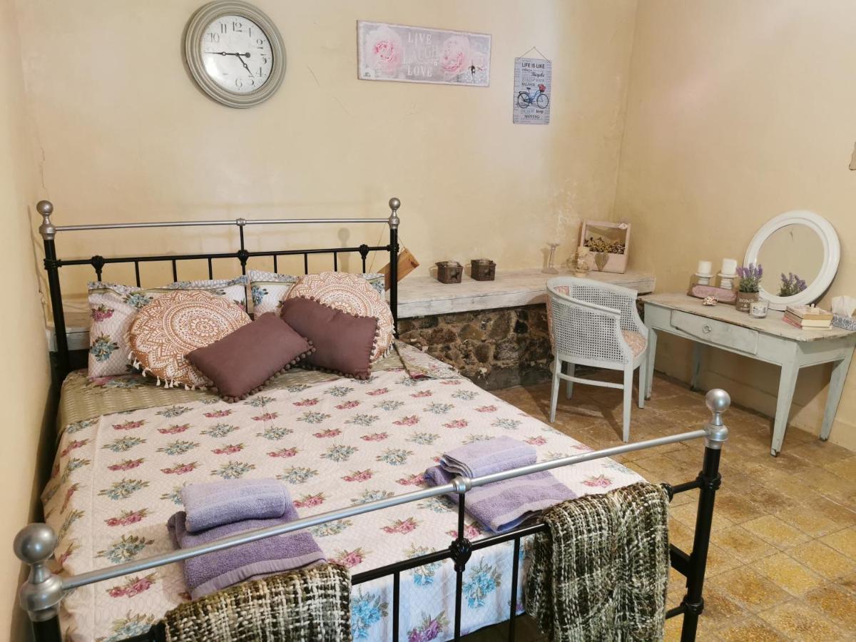 Holiday House โปรโดรมอส ภายนอก รูปภาพ