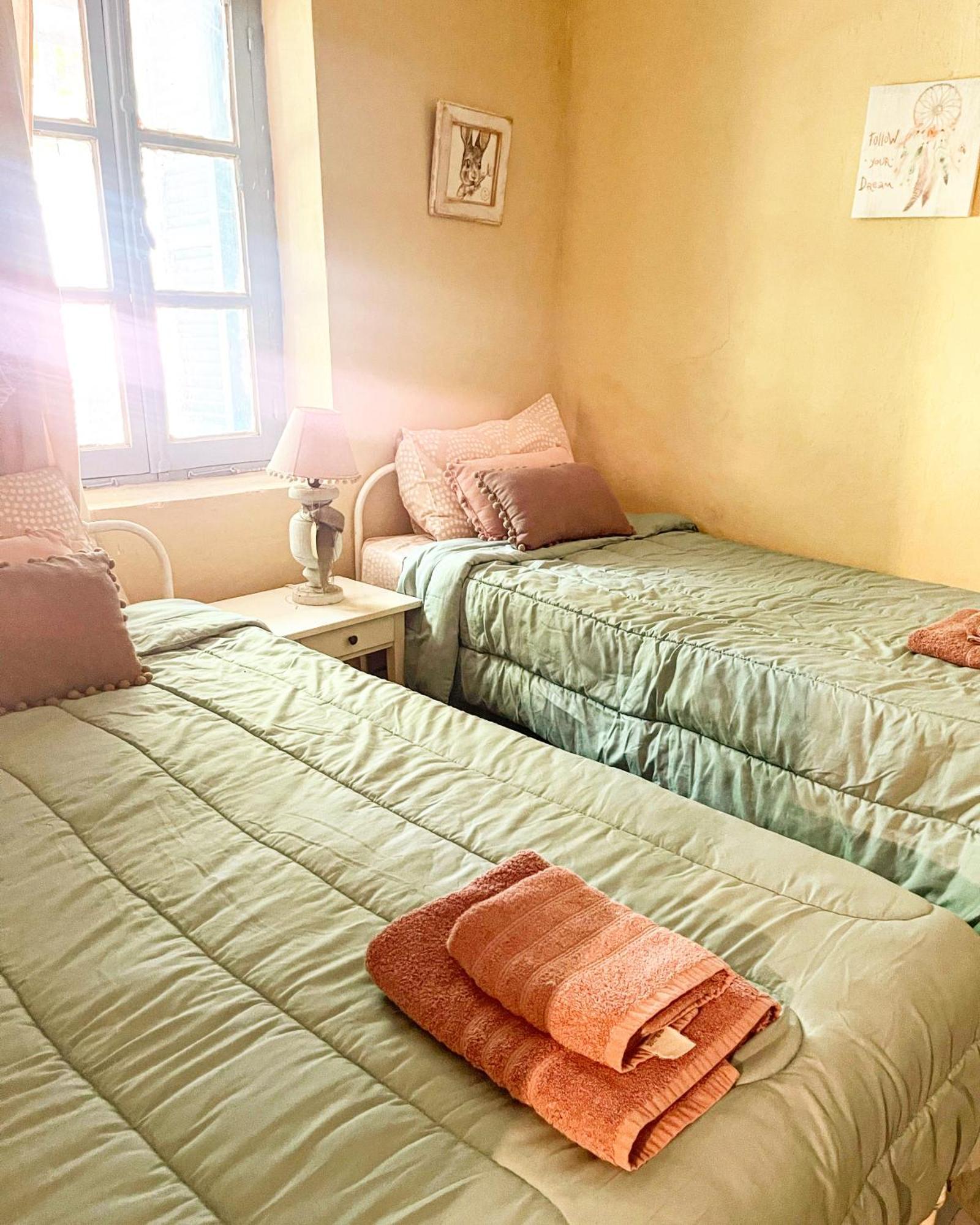 Holiday House โปรโดรมอส ภายนอก รูปภาพ